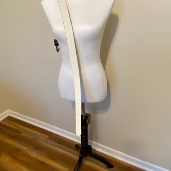 Nautica Reversible Women's Belt – S - Picture 4 of 5